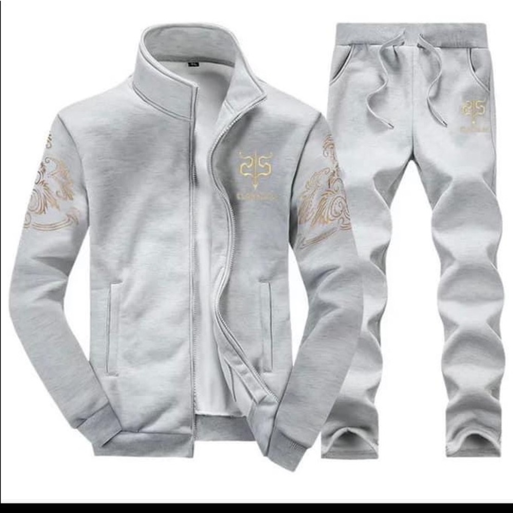 Men’s CLASSISAL tracksuit
